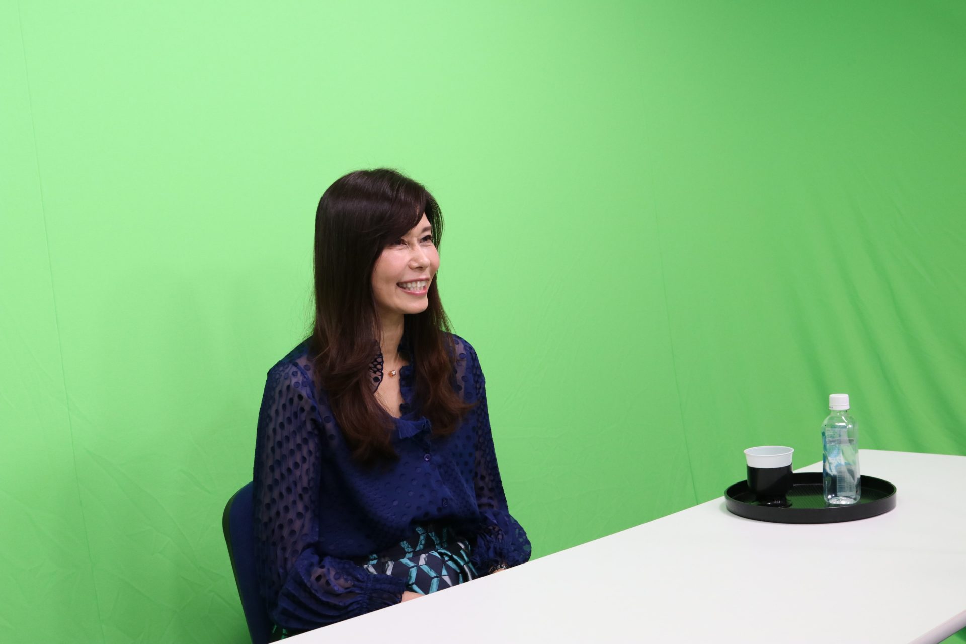 夢見がちでもご縁に支えられて歩き続けることができた 山口マユウさまインタビュー 50歳エンディングノート